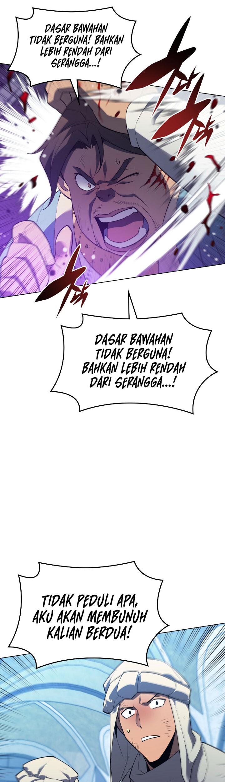 Overgeared Chapter 130 - halaman 53