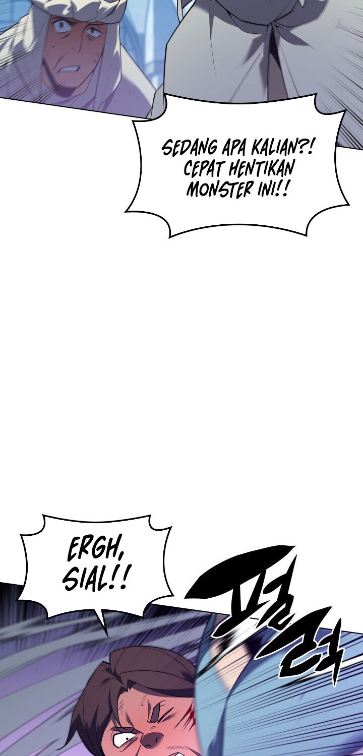 Overgeared Chapter 130 - halaman 54
