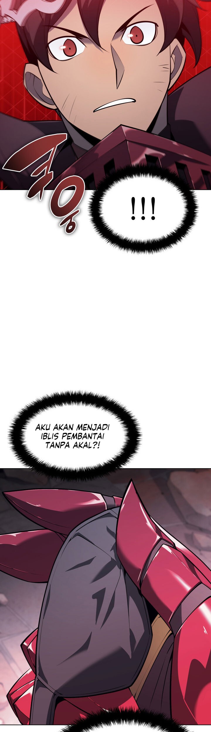 Overgeared Chapter 130 - halaman 9