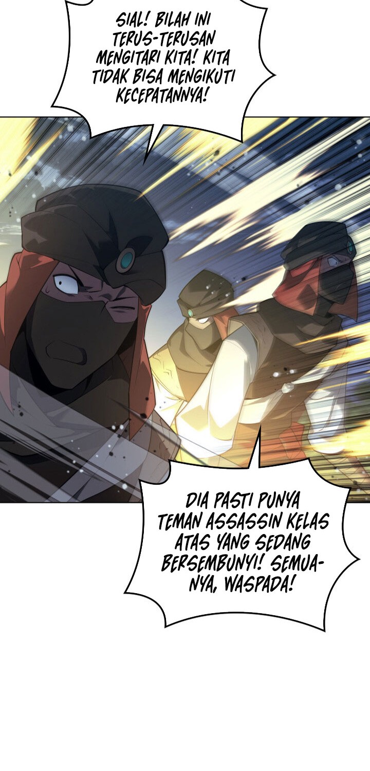 Overgeared Chapter 131 - halaman 14