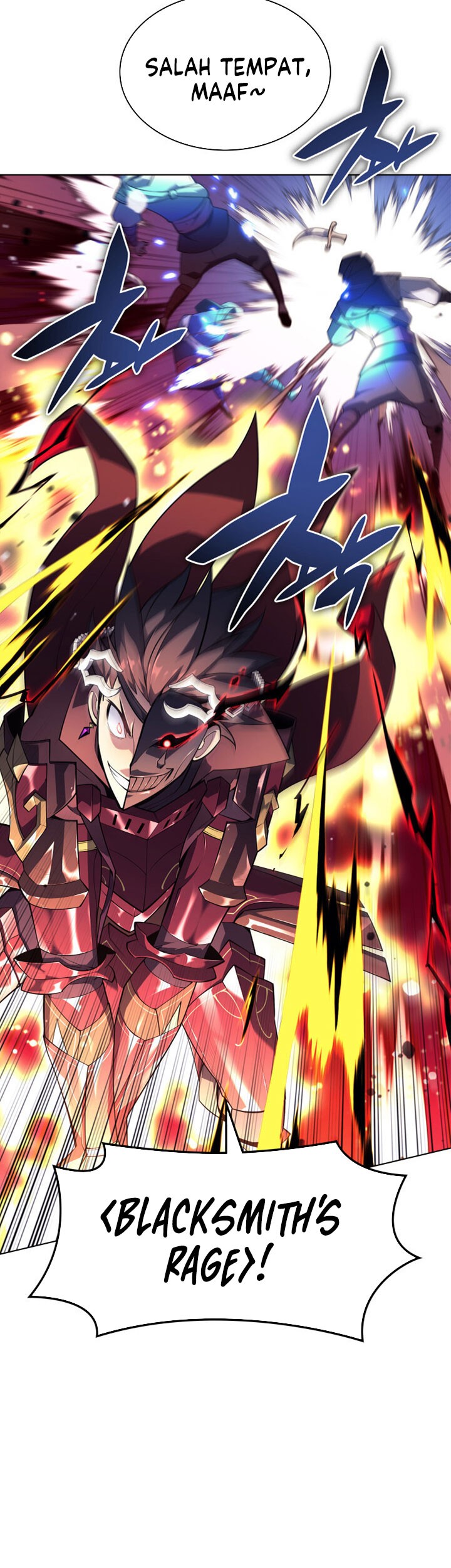 Overgeared Chapter 131 - halaman 17