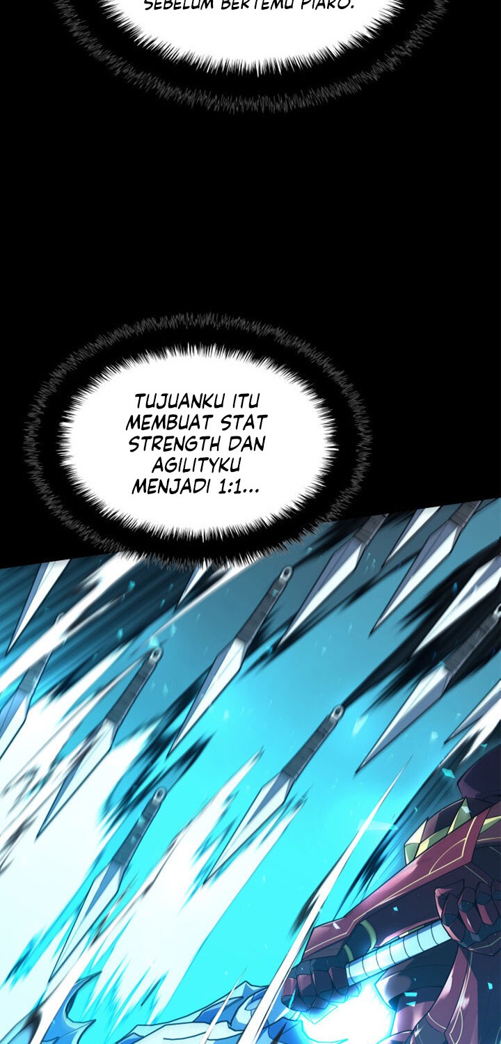 Overgeared Chapter 131 - halaman 20