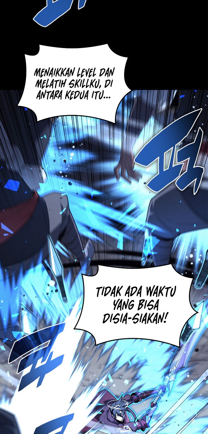 Overgeared Chapter 131 - halaman 22
