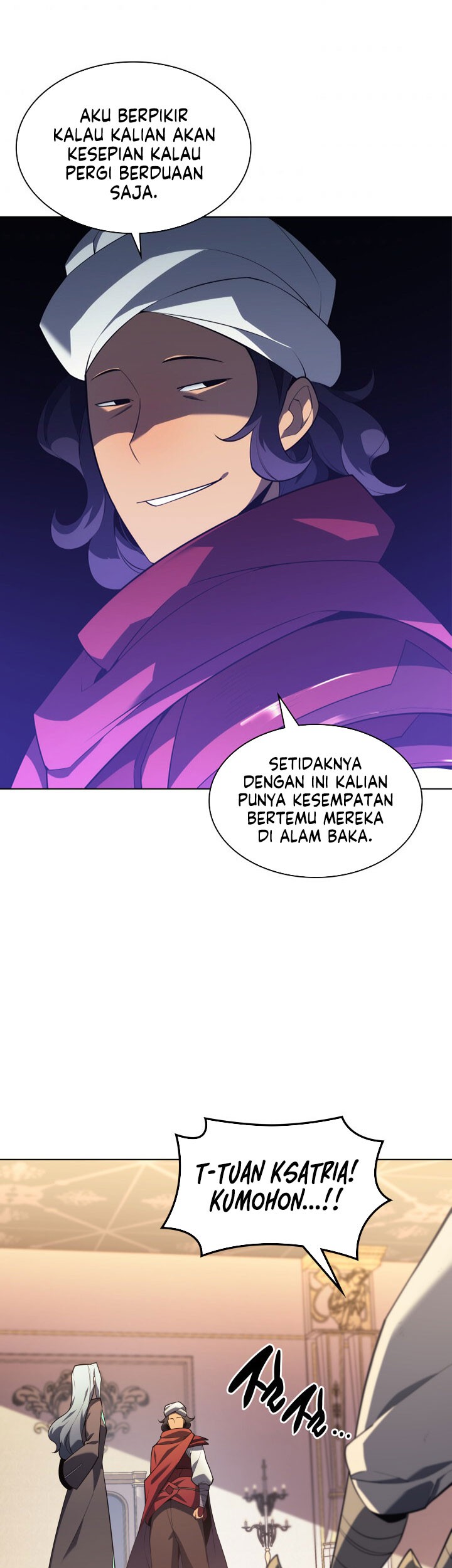 Overgeared Chapter 131 - halaman 29
