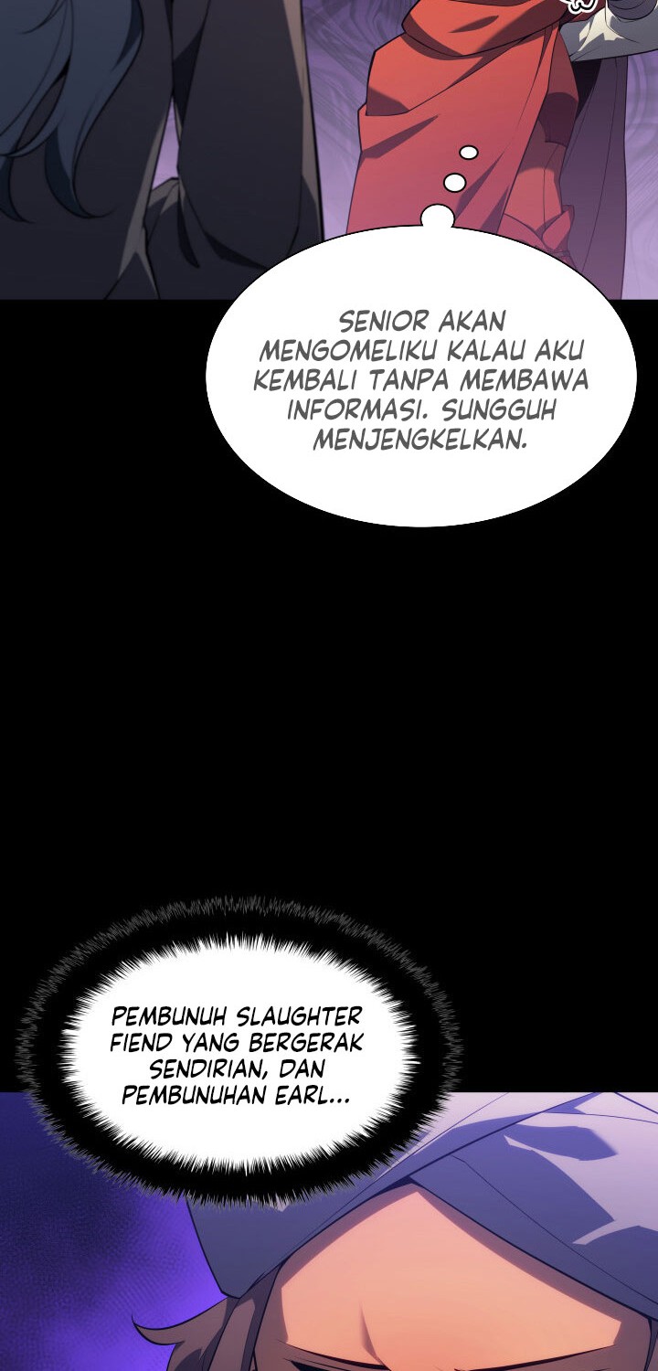 Overgeared Chapter 131 - halaman 34
