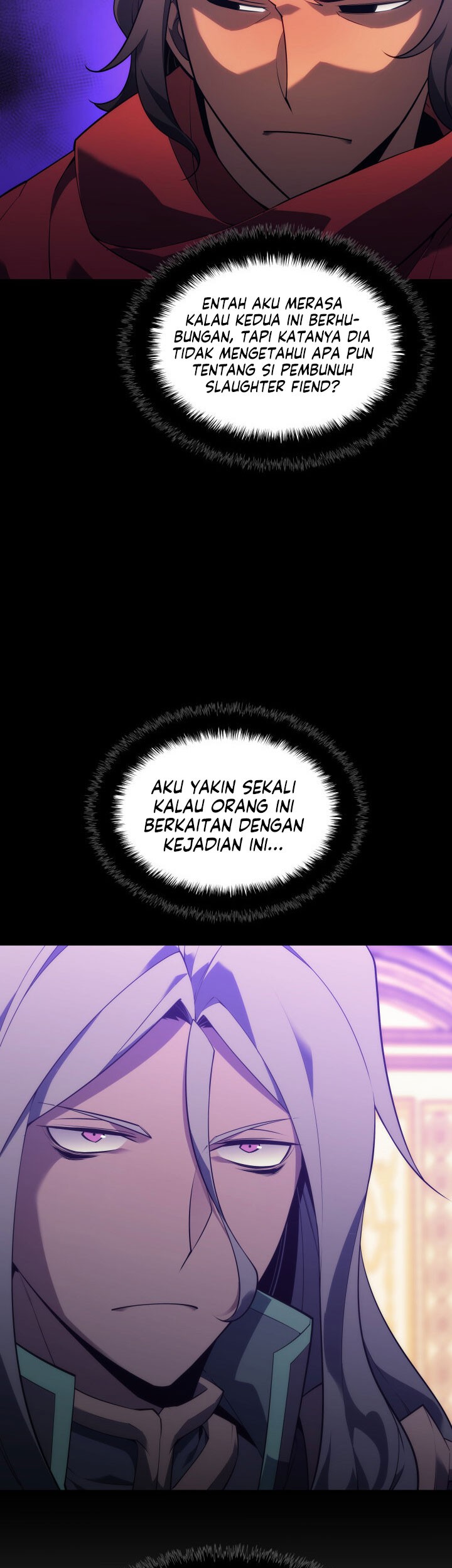 Overgeared Chapter 131 - halaman 35