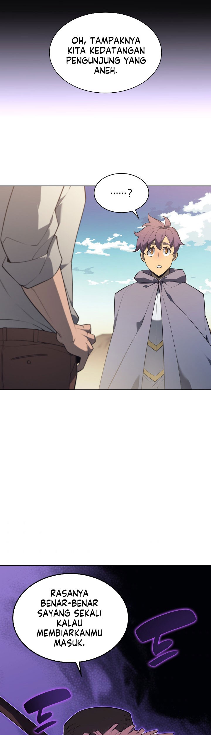 Overgeared Chapter 131 - halaman 41