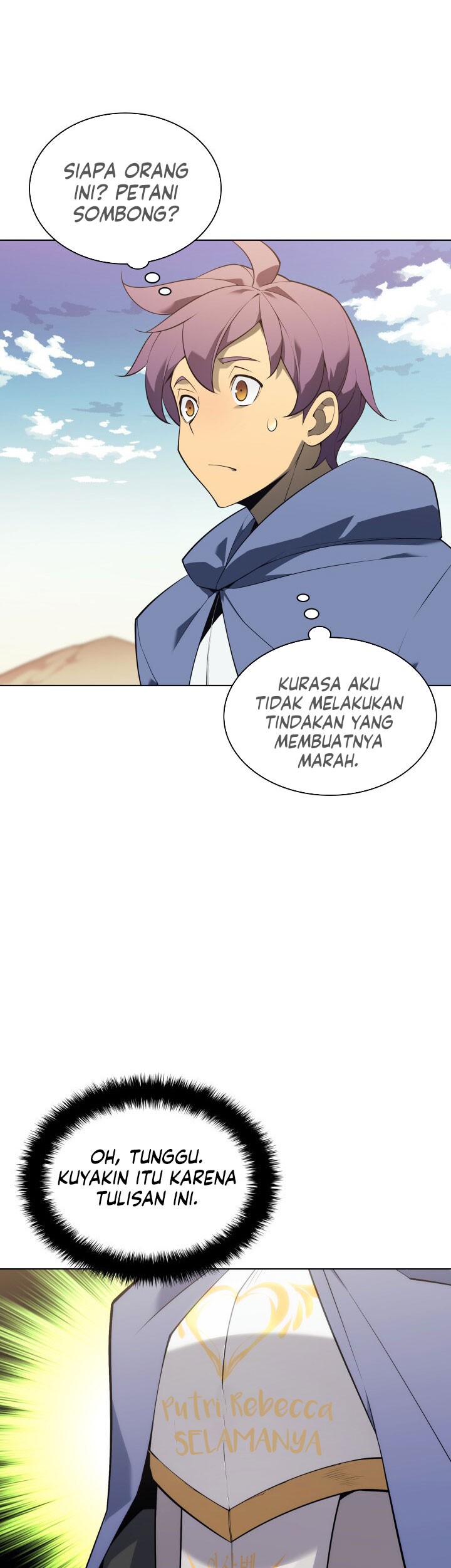 Overgeared Chapter 131 - halaman 43