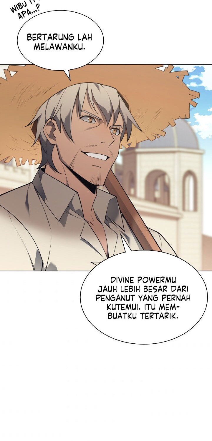 Overgeared Chapter 131 - halaman 46
