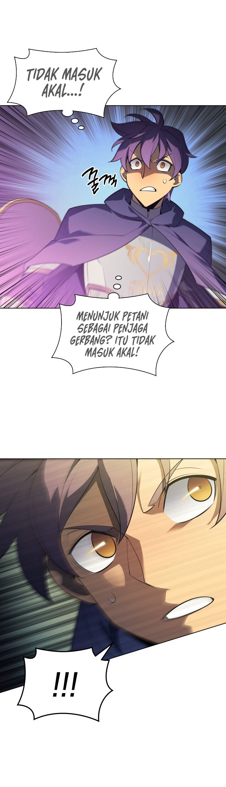 Overgeared Chapter 131 - halaman 57