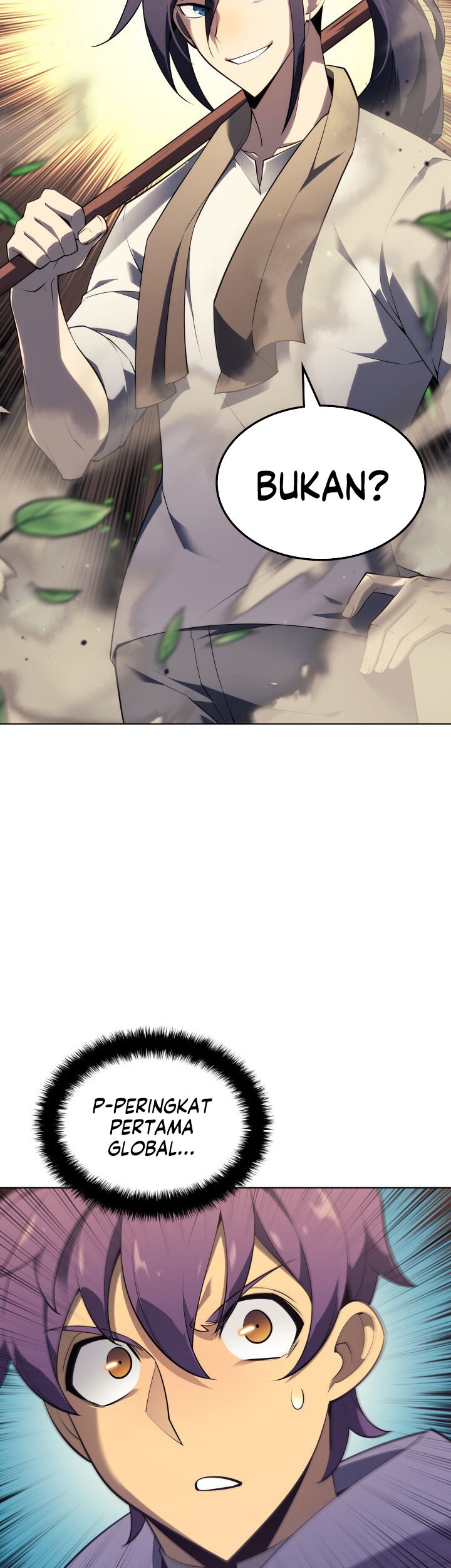 Overgeared Chapter 131 - halaman 61