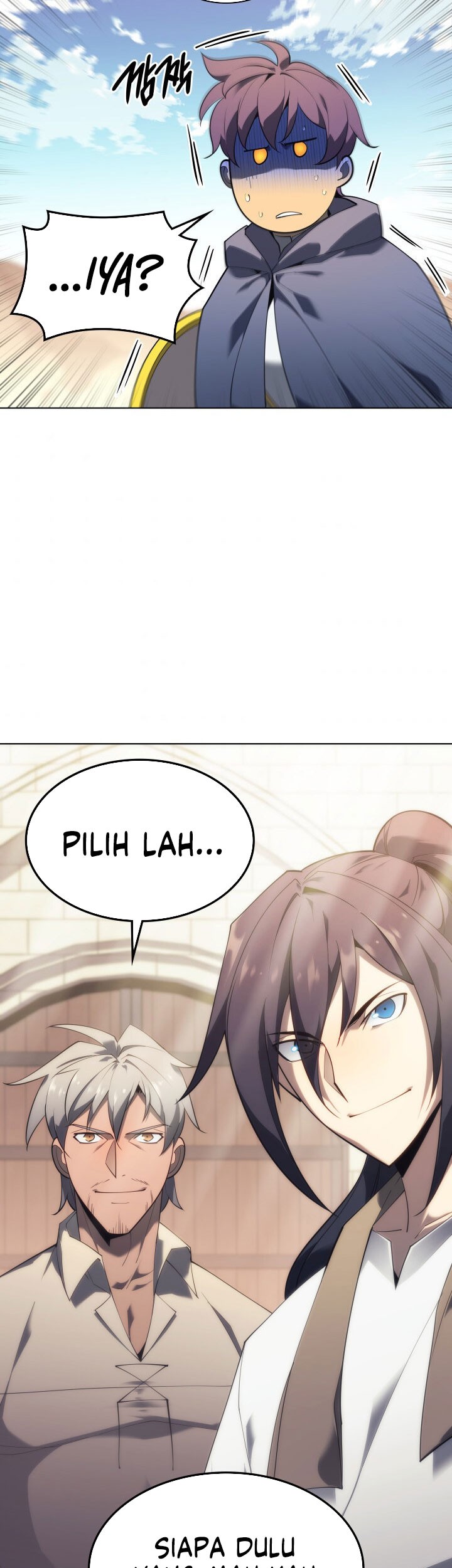 Overgeared Chapter 131 - halaman 65