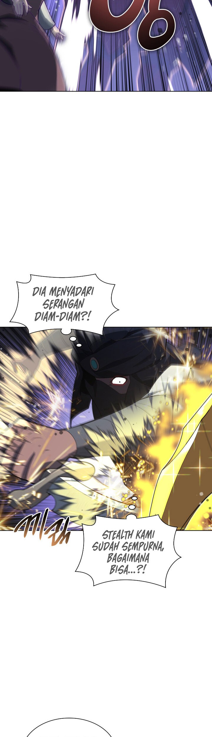 Overgeared Chapter 131 - halaman 7