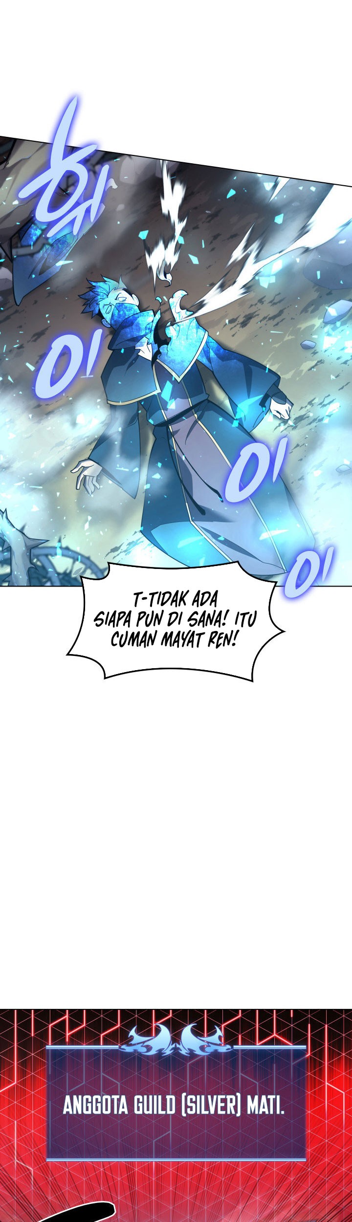 Overgeared Chapter 132 - halaman 15