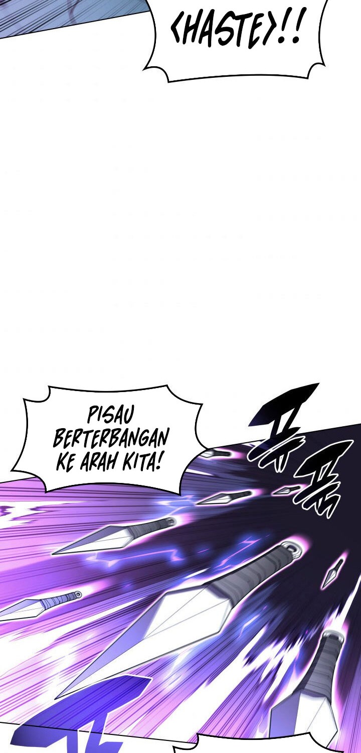 Overgeared Chapter 132 - halaman 18