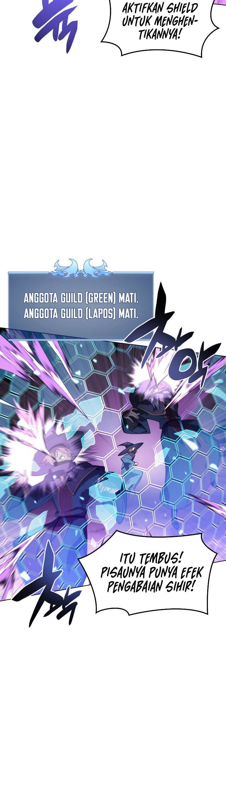 Overgeared Chapter 132 - halaman 19