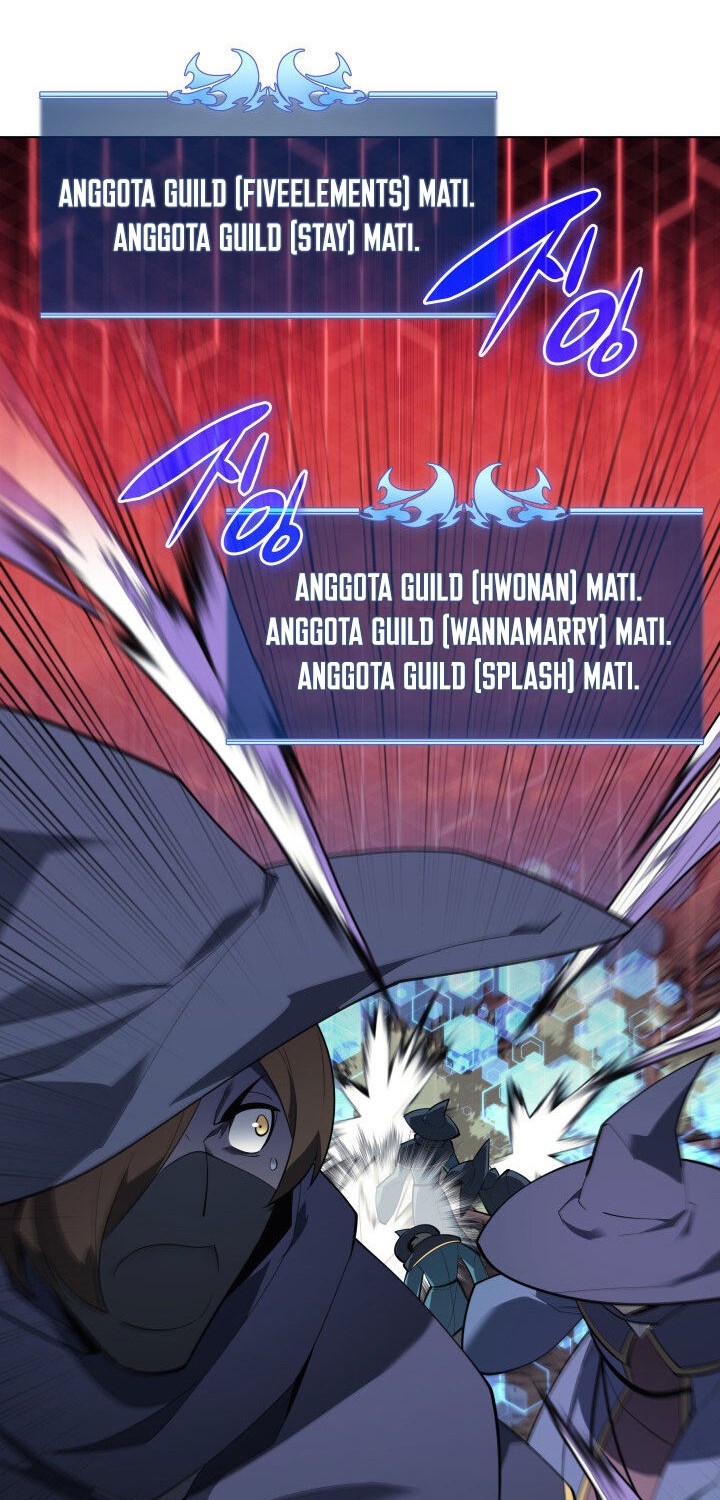 Overgeared Chapter 132 - halaman 20