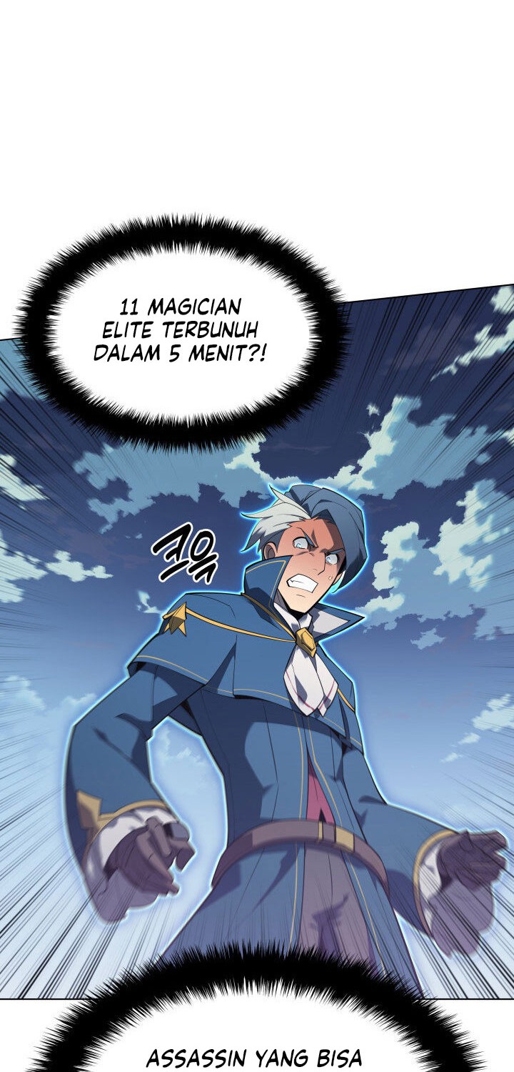 Overgeared Chapter 132 - halaman 22
