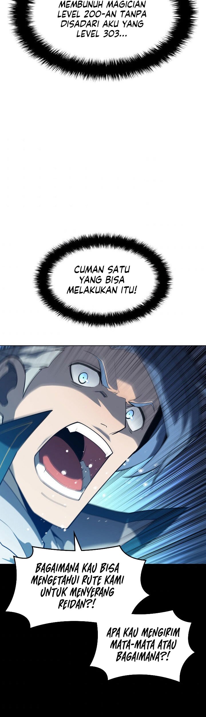 Overgeared Chapter 132 - halaman 23
