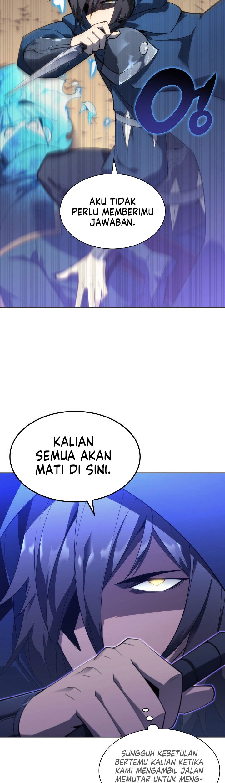 Overgeared Chapter 132 - halaman 25