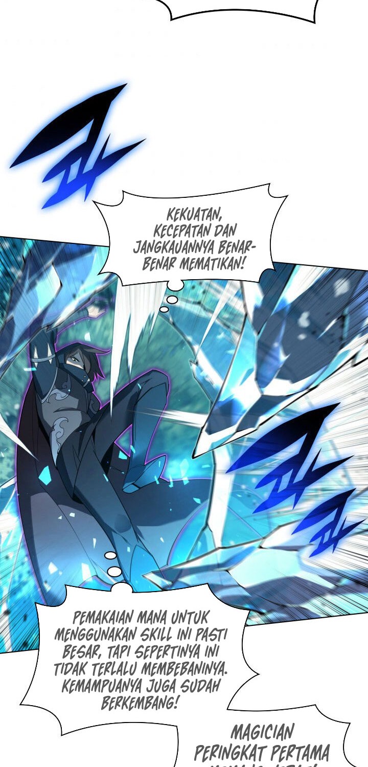 Overgeared Chapter 132 - halaman 32