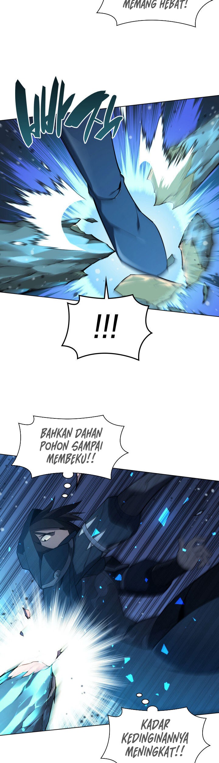 Overgeared Chapter 132 - halaman 33