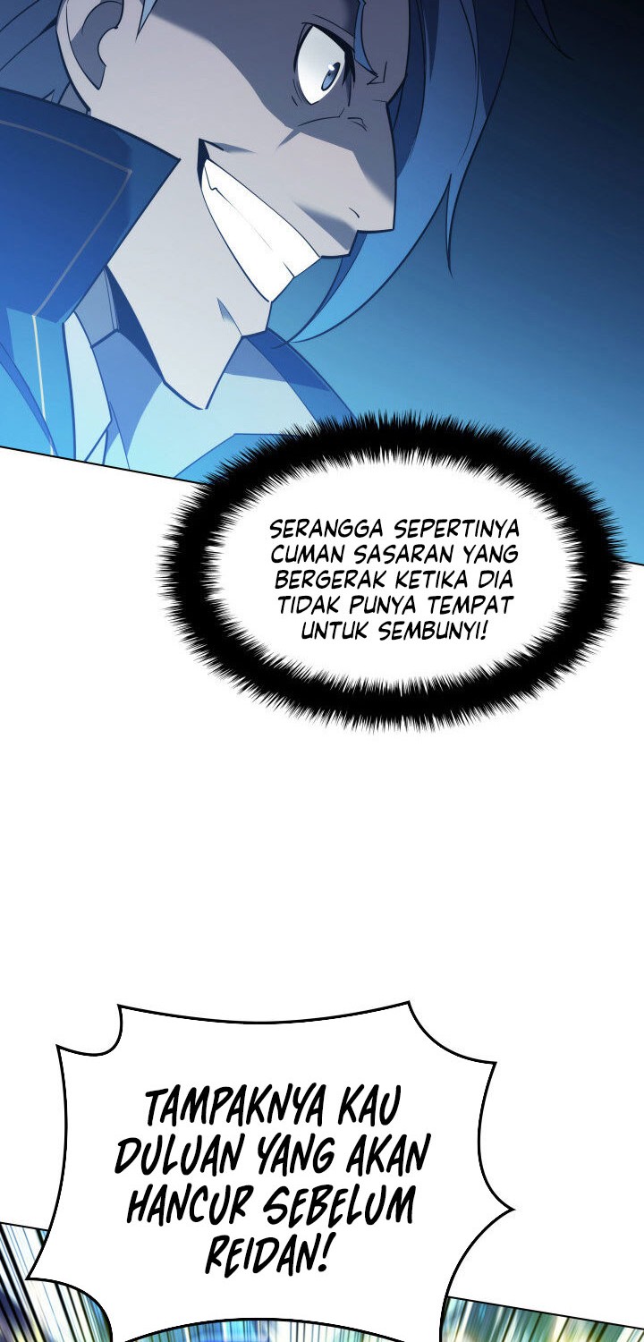 Overgeared Chapter 132 - halaman 38