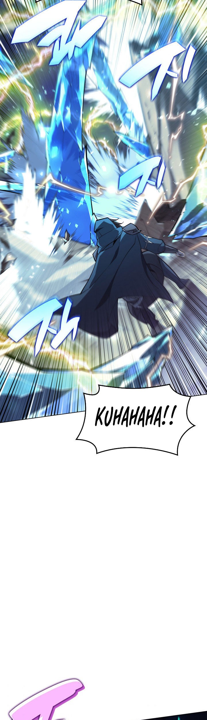 Overgeared Chapter 132 - halaman 39