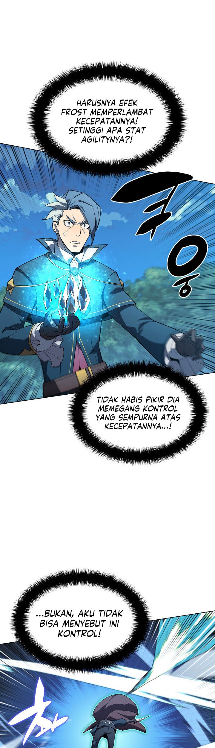 Overgeared Chapter 132 - halaman 43