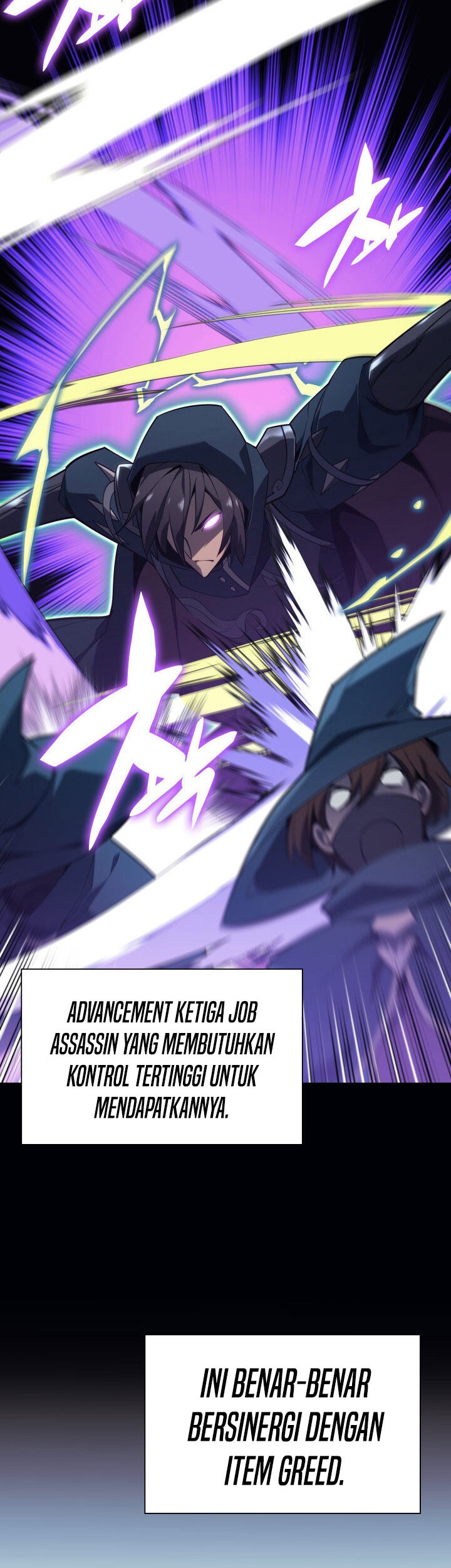 Overgeared Chapter 132 - halaman 47
