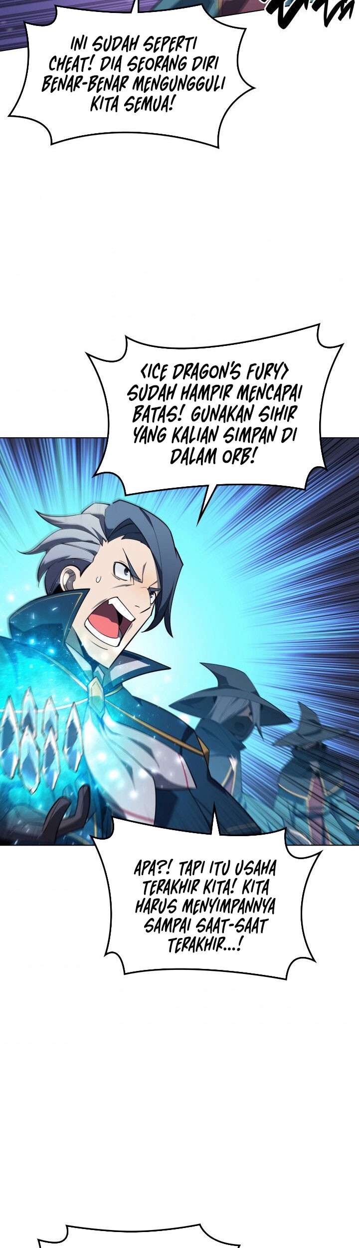 Overgeared Chapter 132 - halaman 49