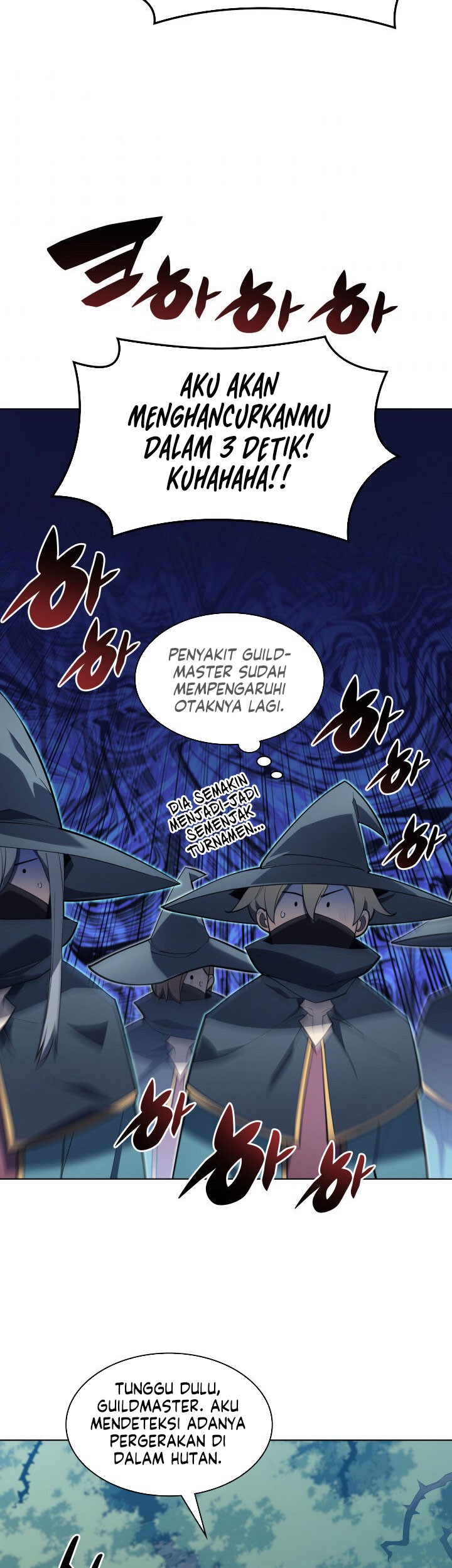Overgeared Chapter 132 - halaman 5