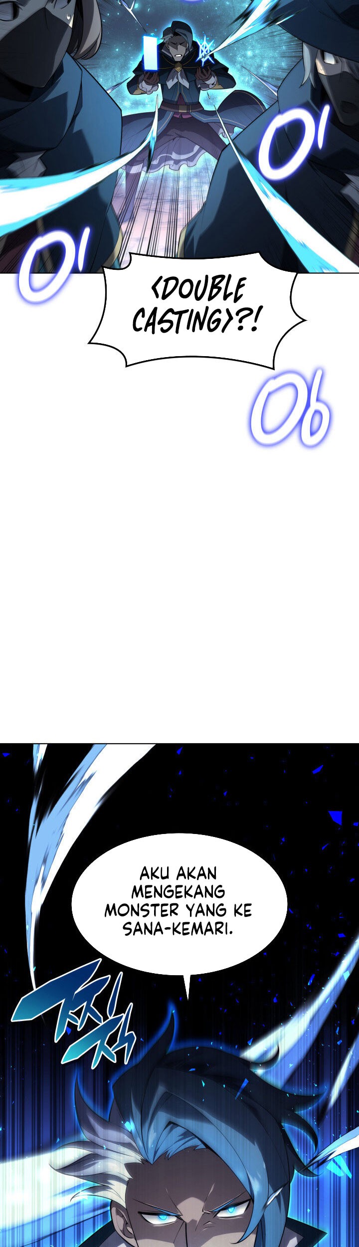 Overgeared Chapter 132 - halaman 55
