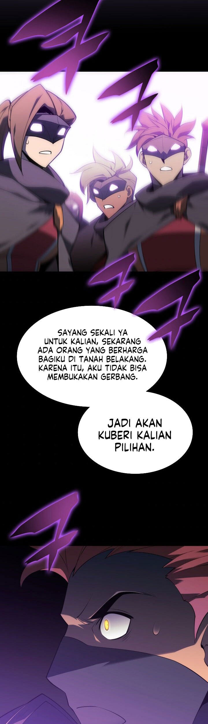Overgeared Chapter 132 - halaman 67