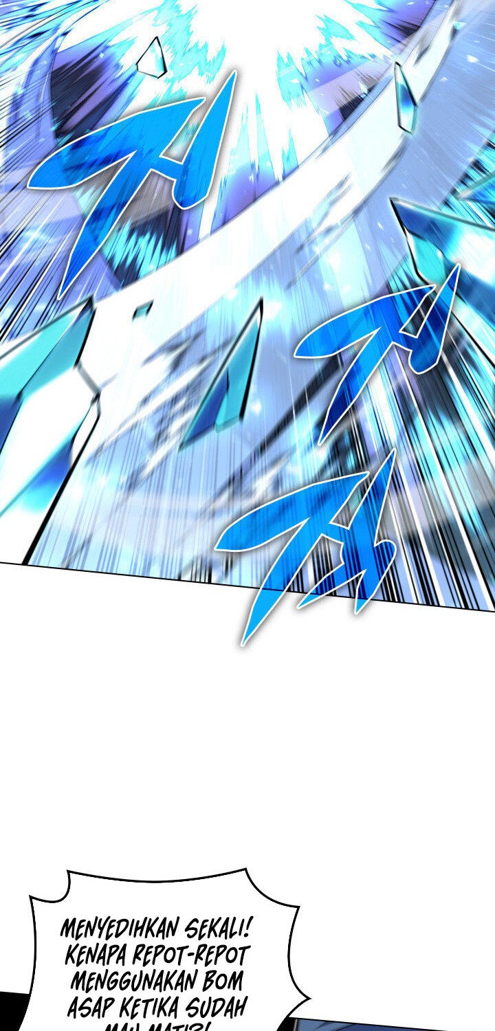 Overgeared Chapter 132 - halaman 74