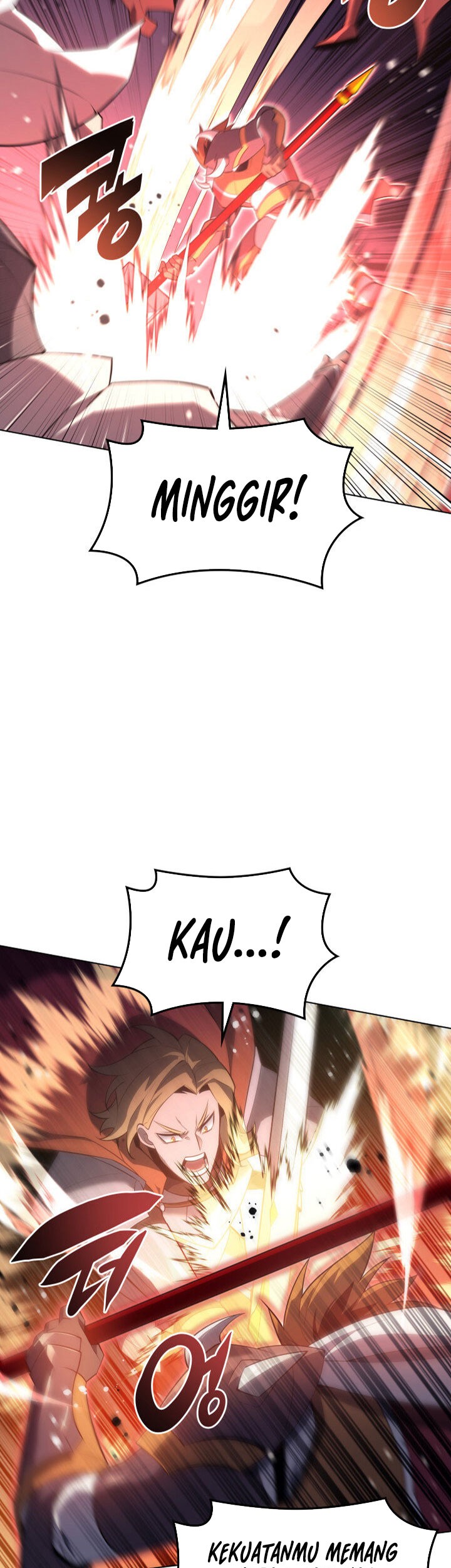 Overgeared Chapter 133 - halaman 11