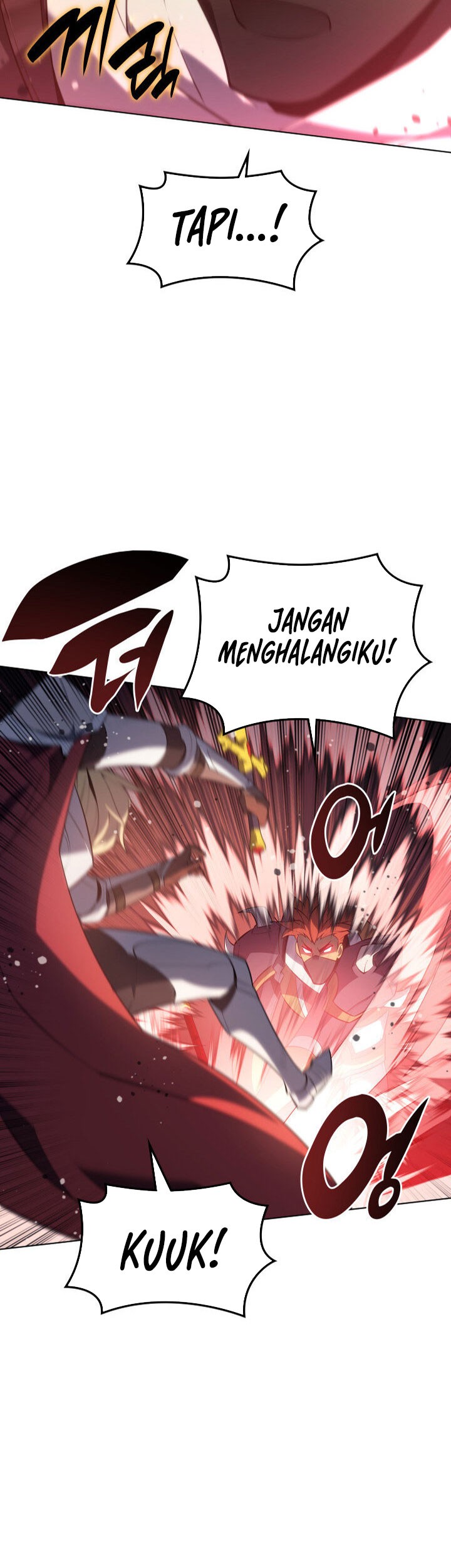 Overgeared Chapter 133 - halaman 13