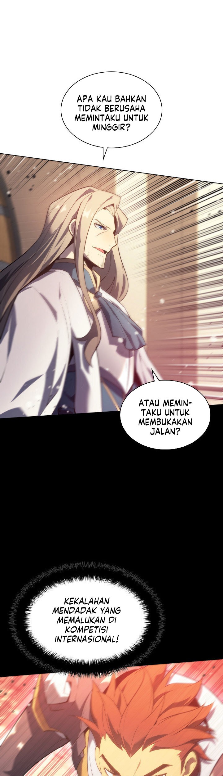 Overgeared Chapter 133 - halaman 15