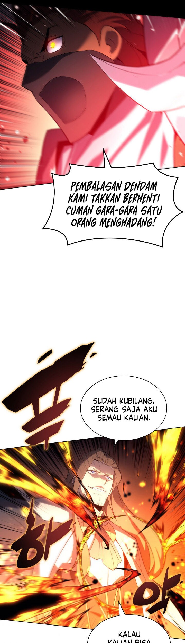 Overgeared Chapter 133 - halaman 17