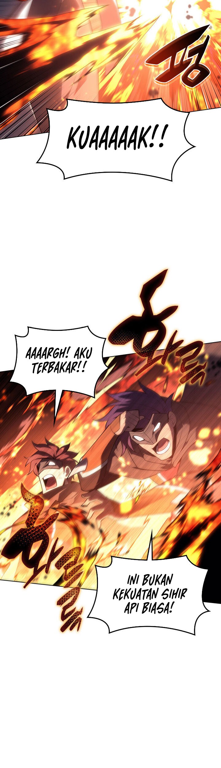 Overgeared Chapter 133 - halaman 19