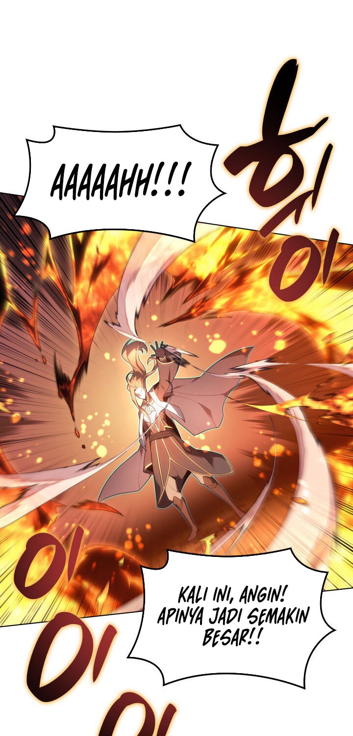 Overgeared Chapter 133 - halaman 20