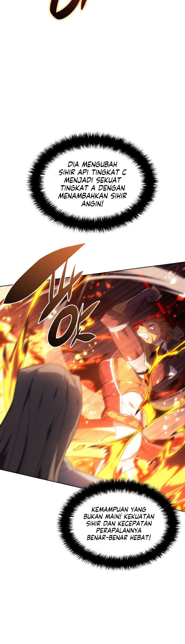 Overgeared Chapter 133 - halaman 21