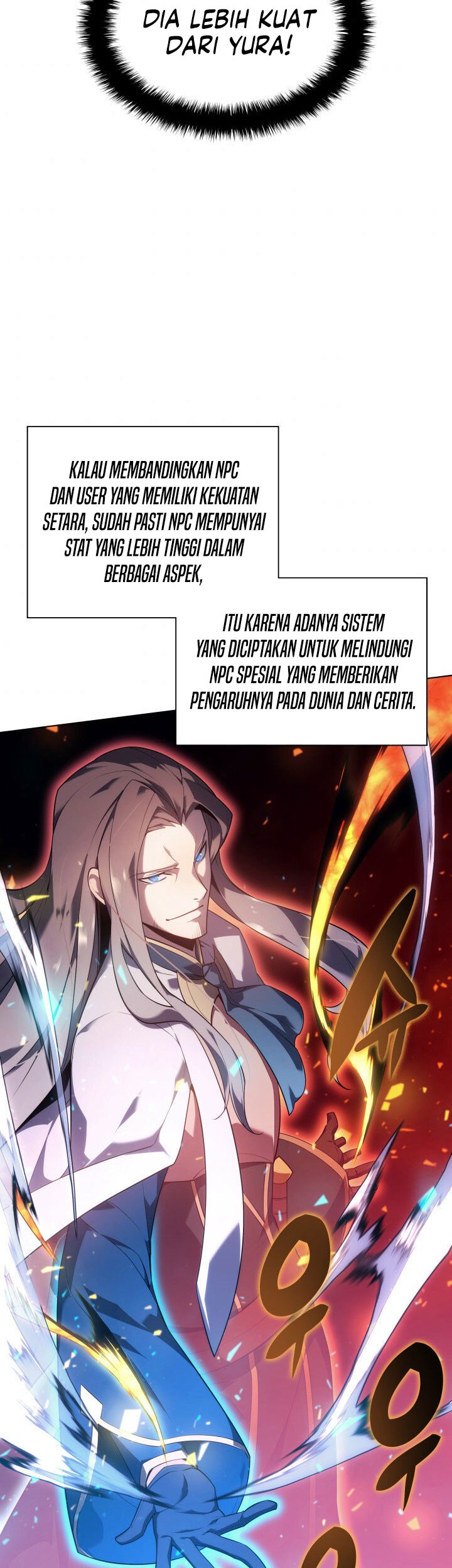 Overgeared Chapter 133 - halaman 23