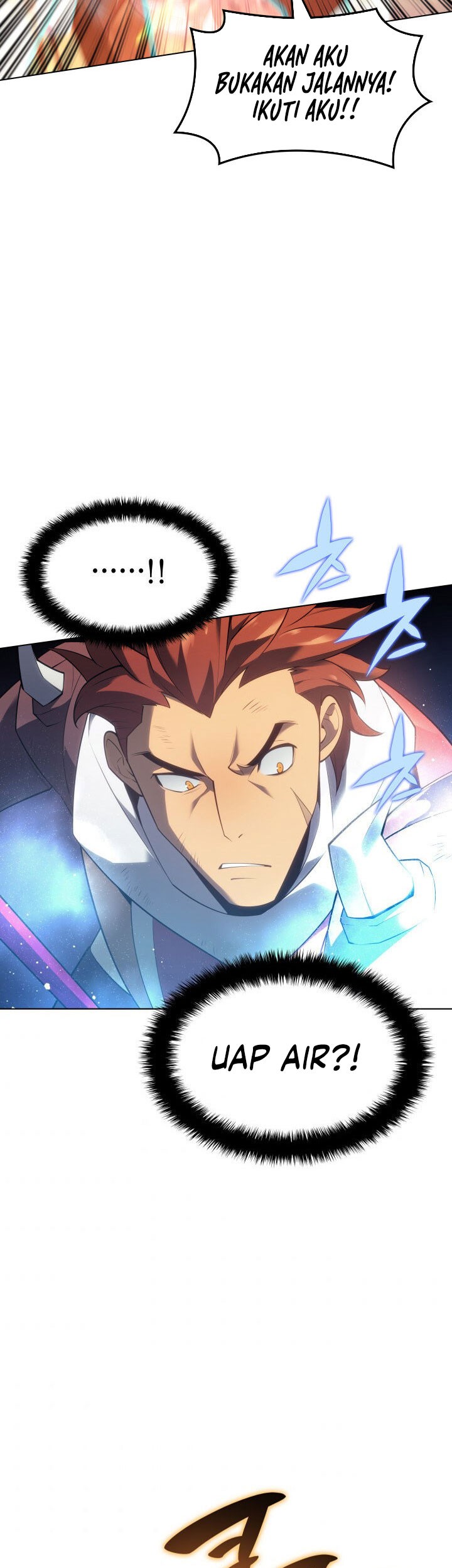 Overgeared Chapter 133 - halaman 27