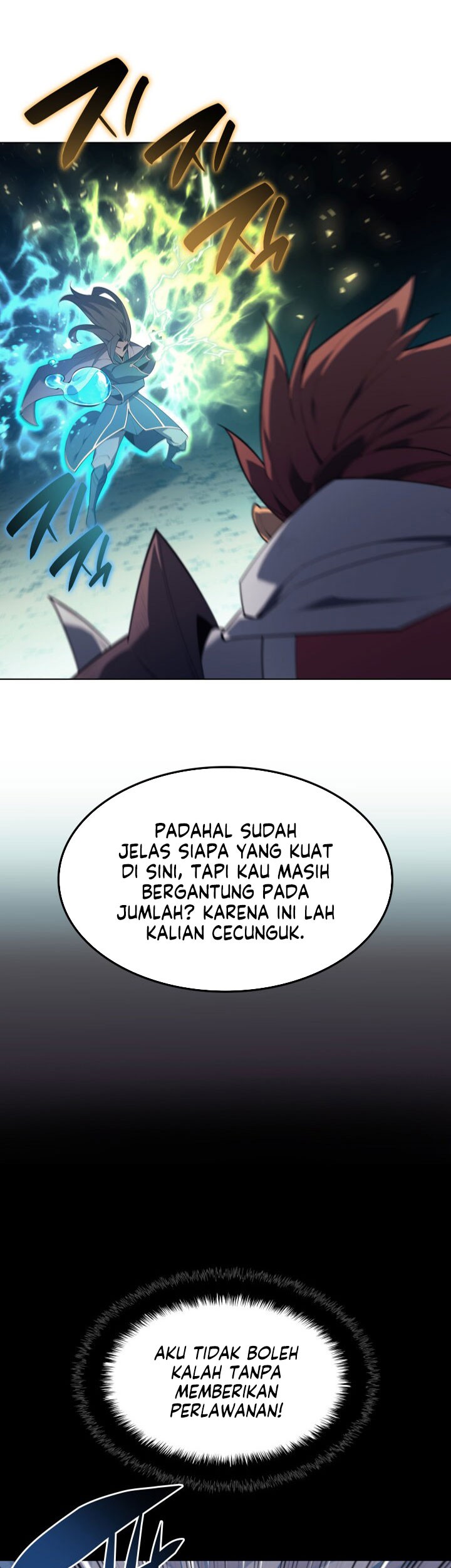 Overgeared Chapter 133 - halaman 29