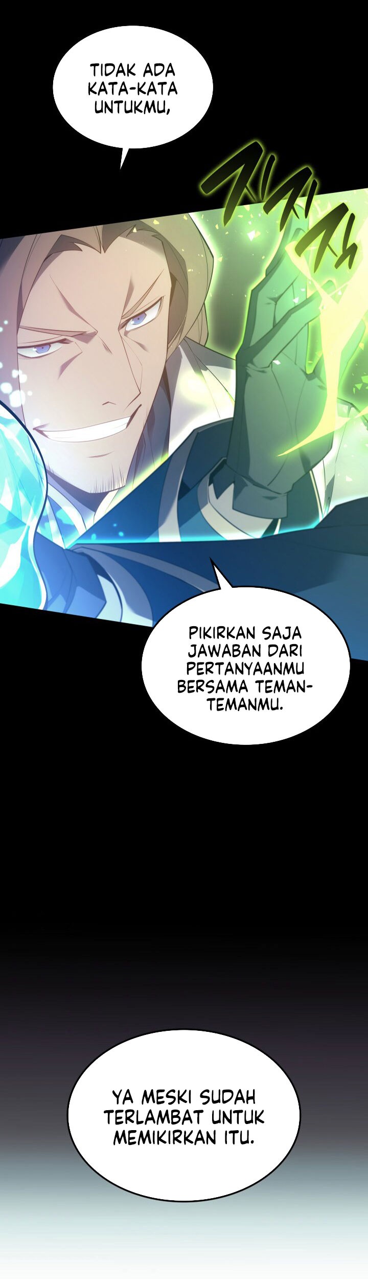 Overgeared Chapter 133 - halaman 31