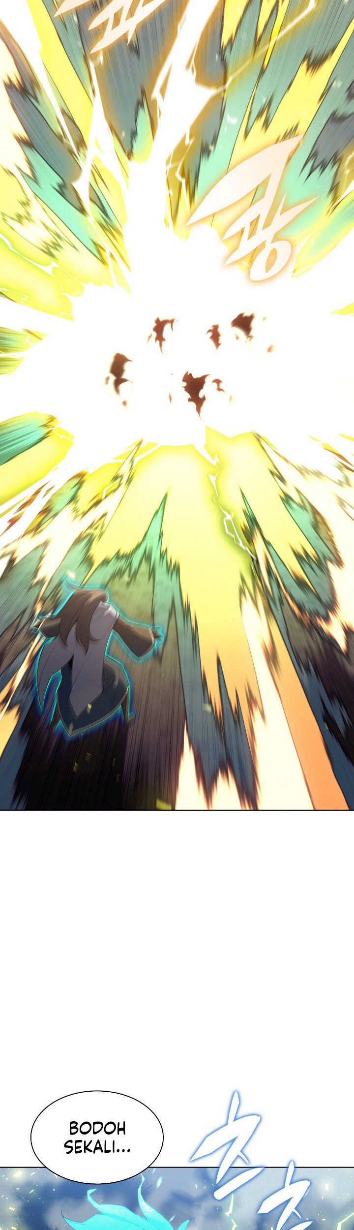 Overgeared Chapter 133 - halaman 33