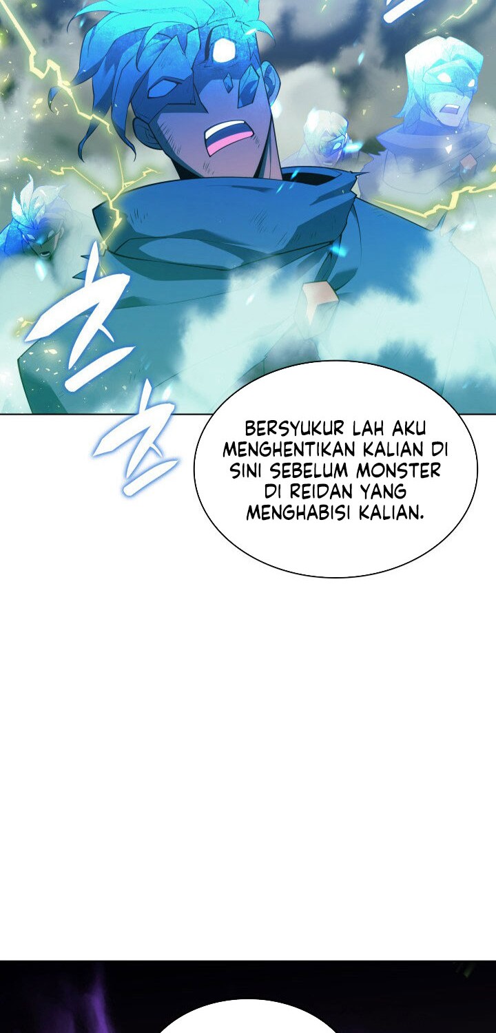 Overgeared Chapter 133 - halaman 34