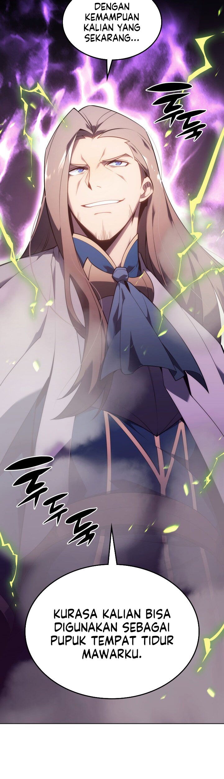 Overgeared Chapter 133 - halaman 35