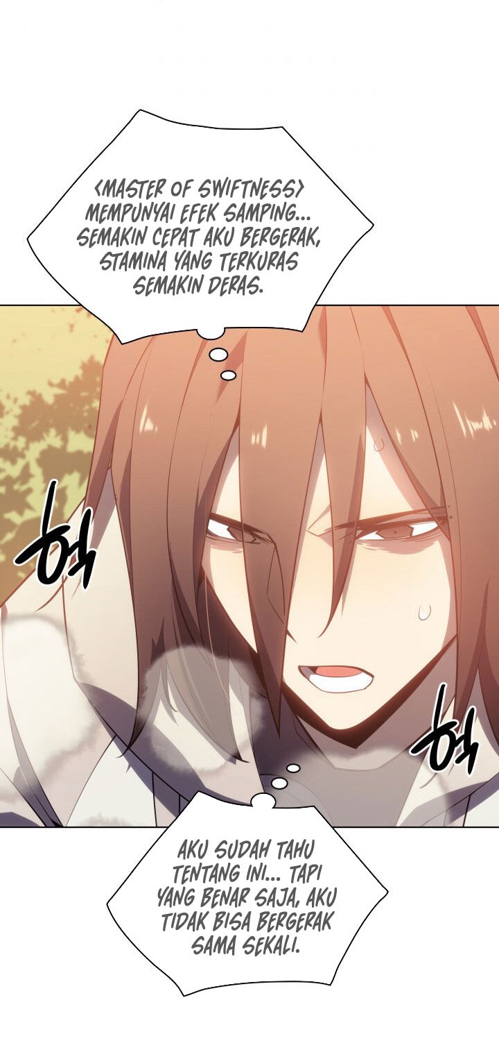 Overgeared Chapter 133 - halaman 42